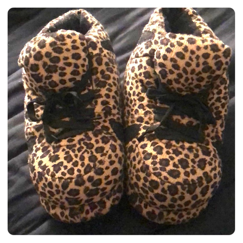 Original Snooki Slippers